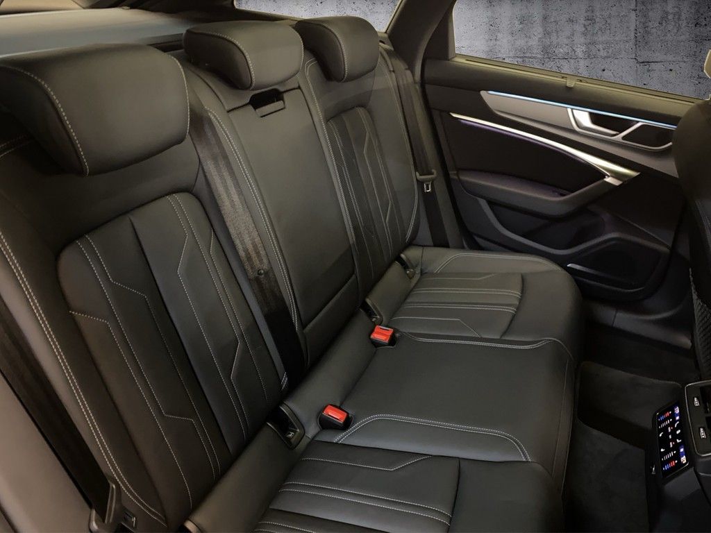 Audi A6 Avant 50 TDI quattro S line - Samsaru's Car Outlet