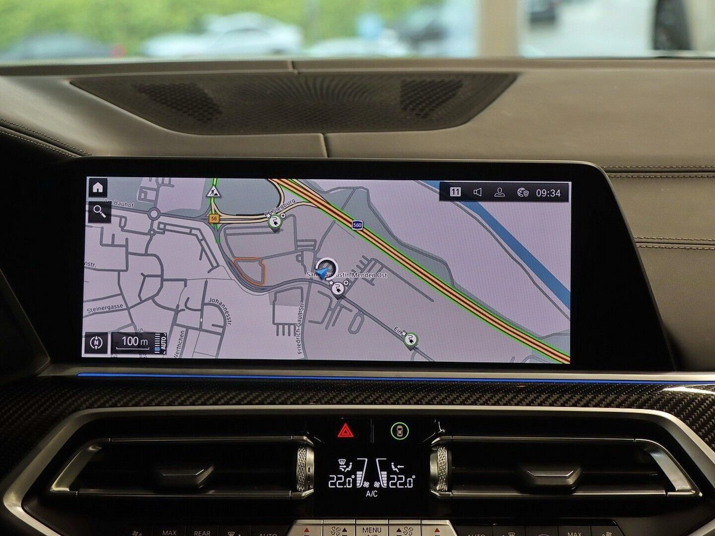 BMW X5 xDrive45e 22", Pano, Head-Up