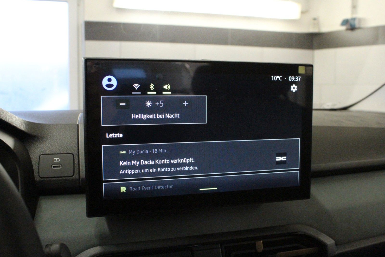 Dacia Sandero Eco-G 120 Stepway Extreme+ Auto
