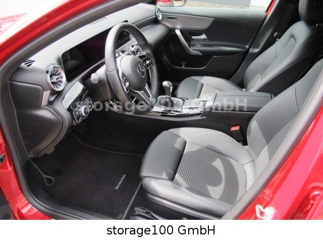 Mercedes-Benz A 180 - Samsaru's Car Outlet