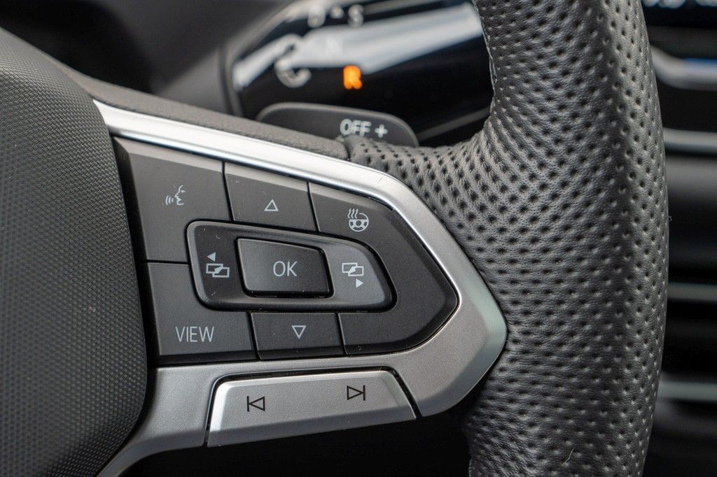 Volkswagen Tiguan 1.5 TSI DSG eHybrid R-Line