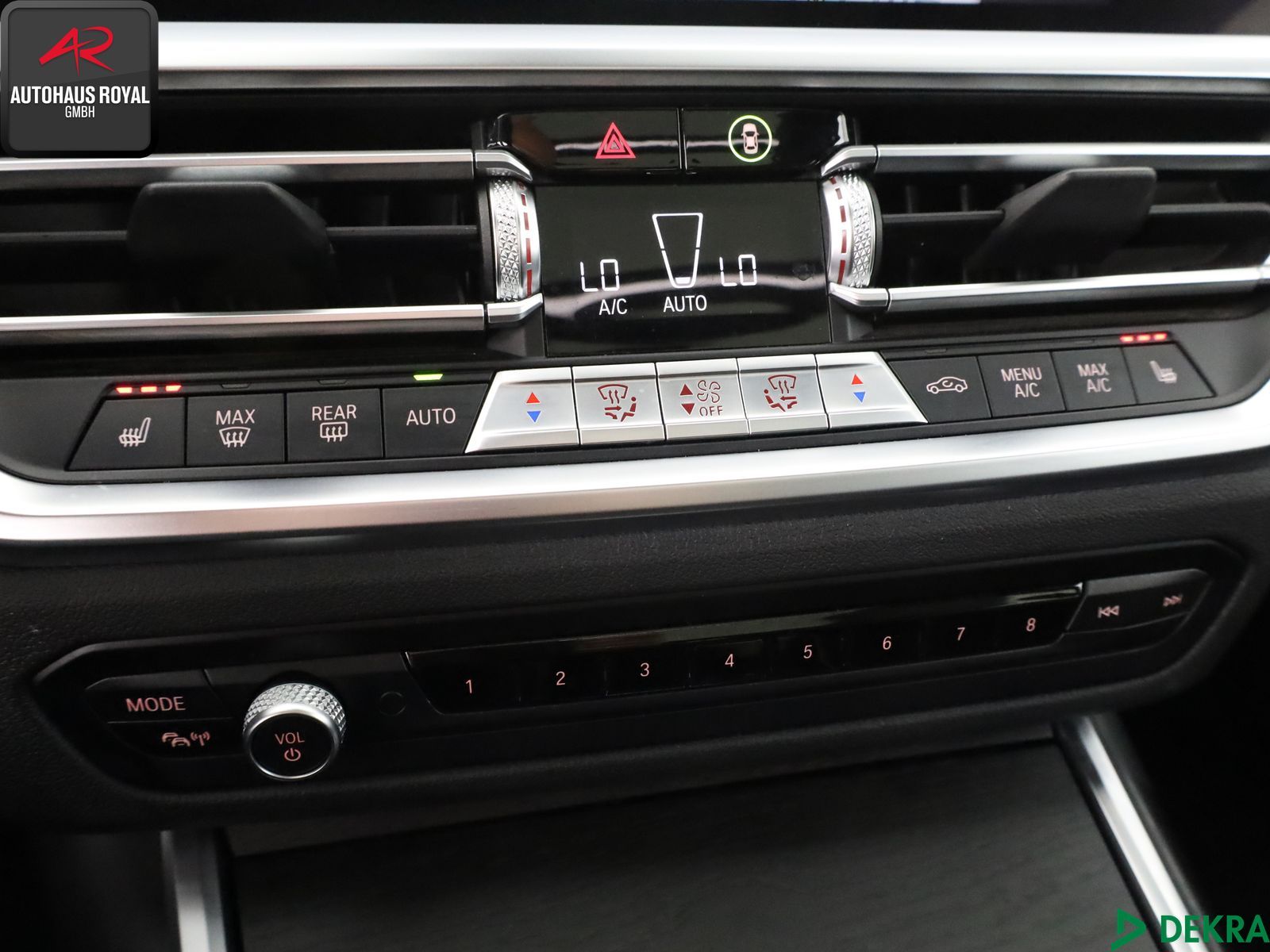 BMW 320 e T xDrive SPORTLINE - Samsaru's Car Outlet