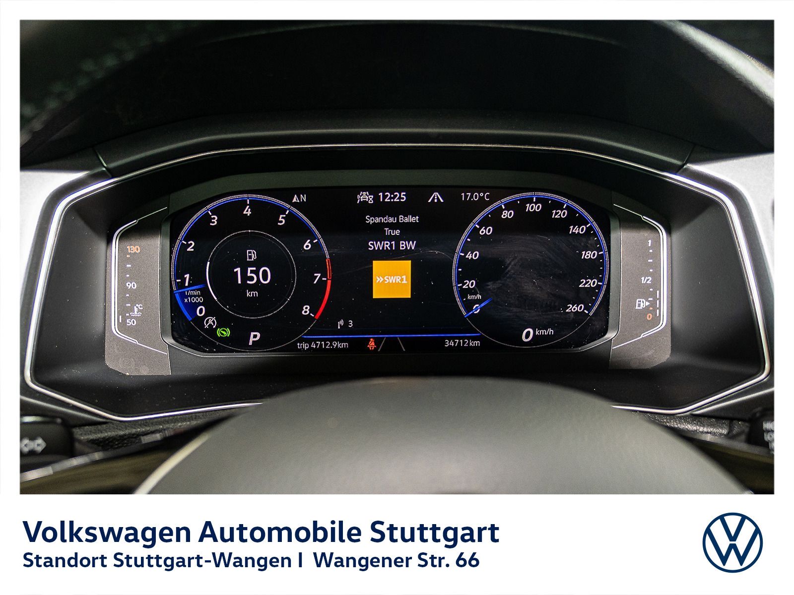 Volkswagen T-Roc R-Line 1.5 TSI DSG - Samsaru's Car Outlet