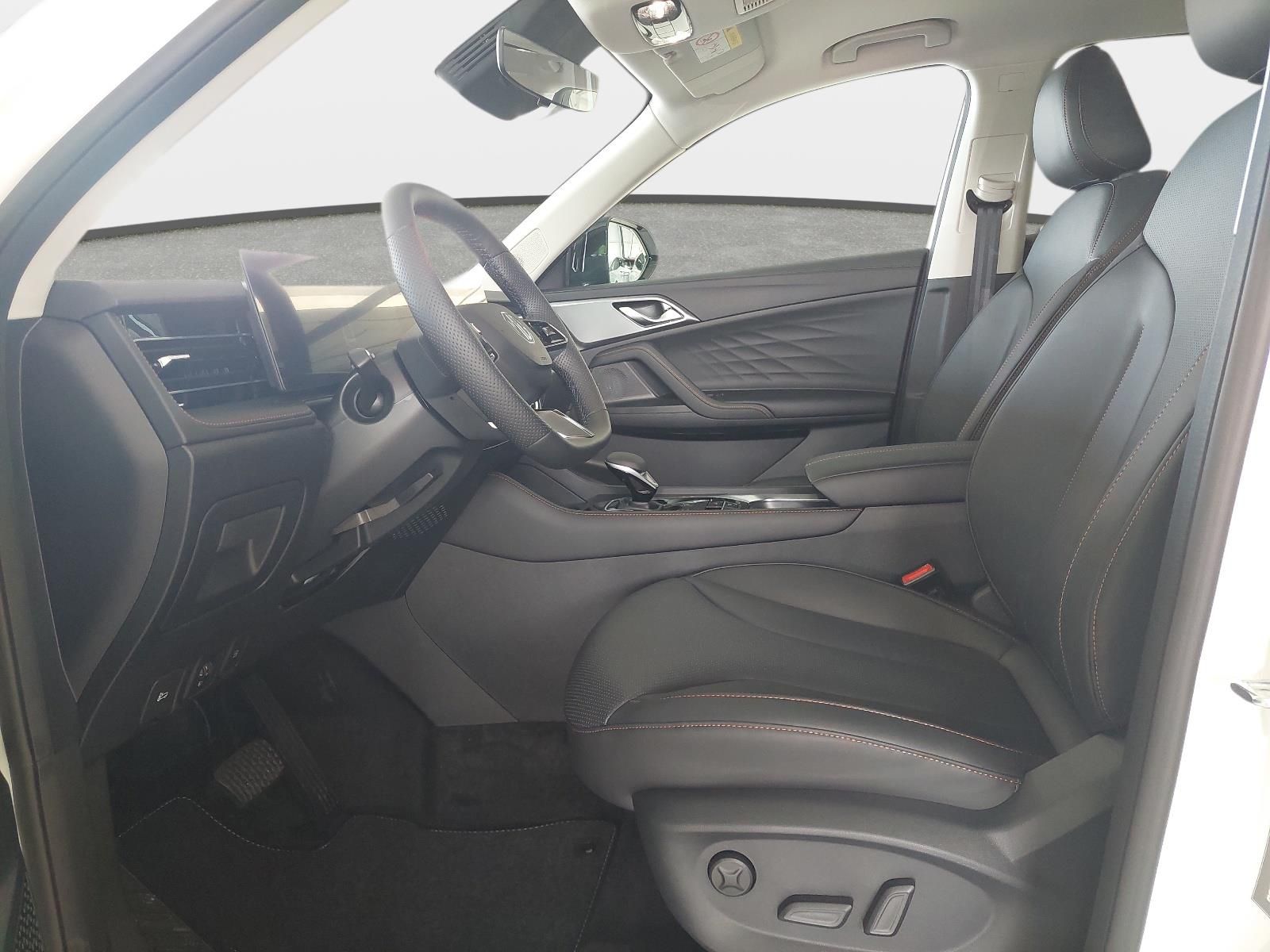 MG HS 1.5 PLUG-IN-HYBRID LUXURY LEDER 360-GRAD-KAME