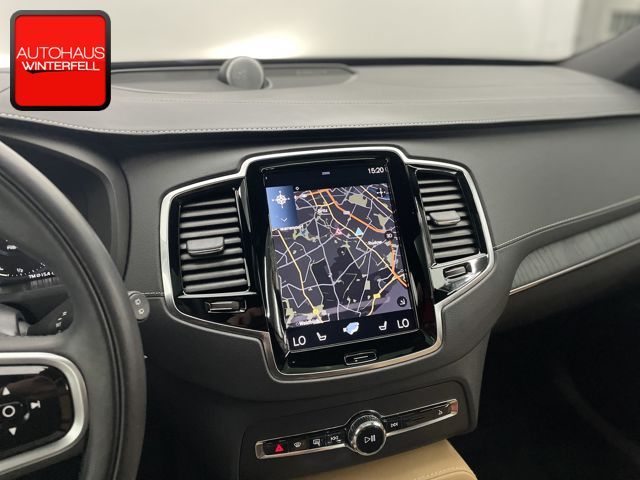 Volvo XC90 T8 PLUS BRIGHT AWD - Samsaru's Car Outlet