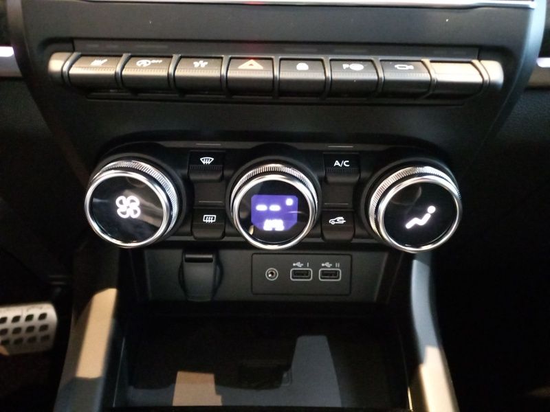 Renault ARKANA Esprit Alpine Mild Hybrid - Samsaru's Car Outlet