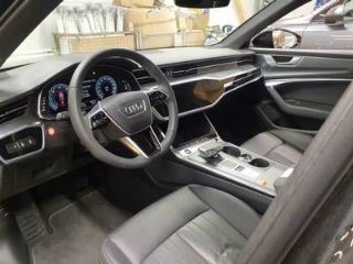 Audi A6 Avant 40 TDI Q ADVANCED - Samsaru's Car Outlet