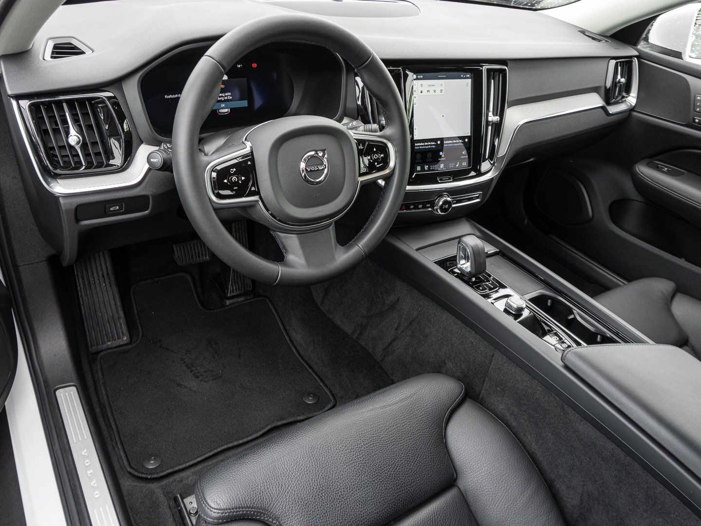 Volvo V60 Cross Country B4 D AWD Plus Bright PILOT LED
