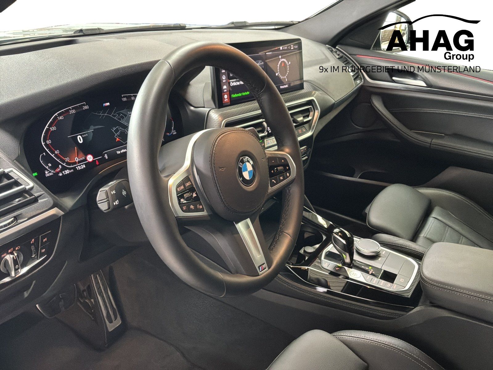 BMW X4 xDrive30d