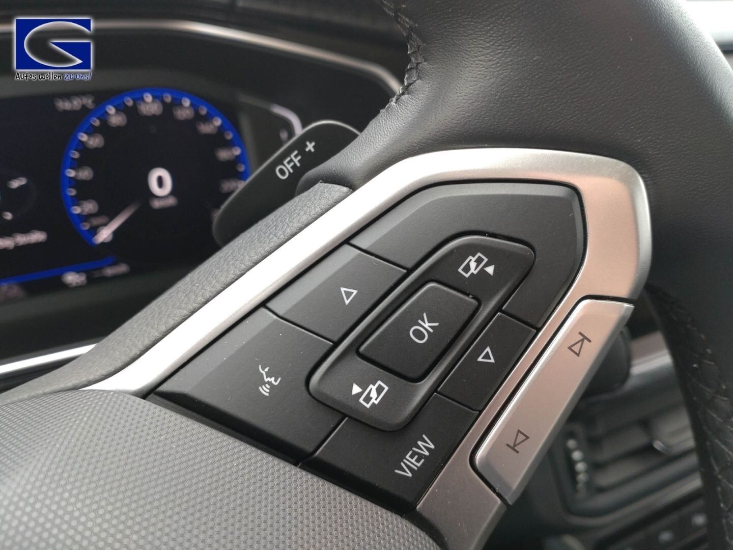 Volkswagen T-Cross 1.0 TSI Style - Samsaru's Car Outlet