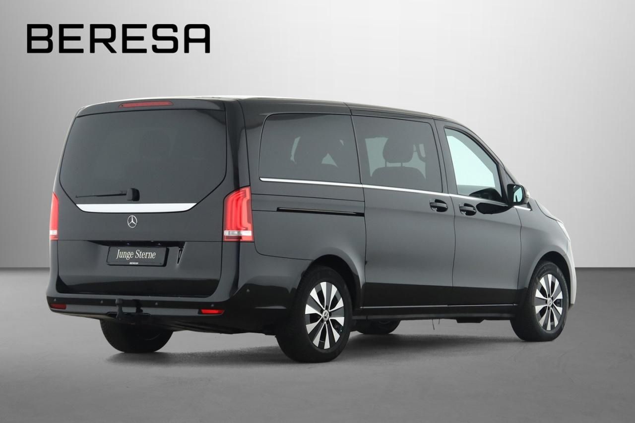 Mercedes-Benz V 300 d Avantgarde Lang 4MATIC - Samsaru's Car Outlet