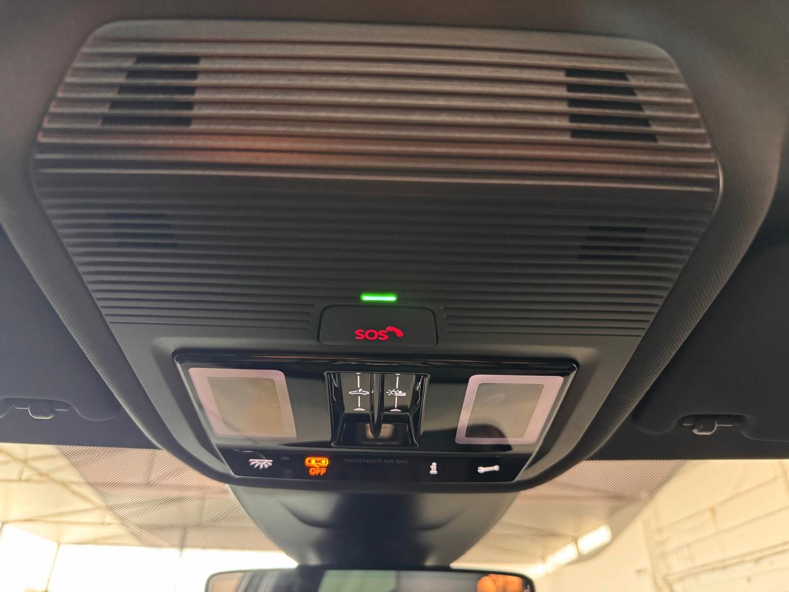 Skoda RS 4x4 PANO/HUD/360°/AHK/MASS/AMB/ACC/TRA.P.