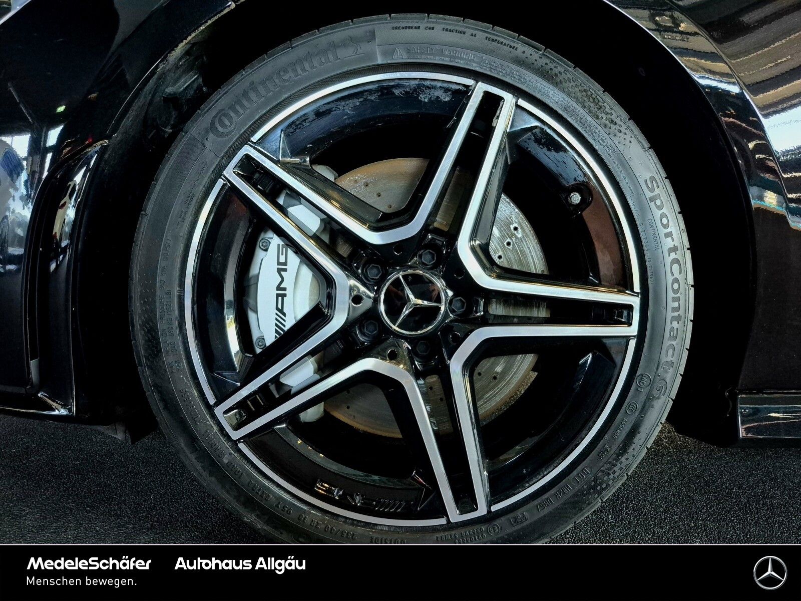 Mercedes-Benz CLA 35 AMG Shooting Brake 4M - Samsaru's Car Outlet
