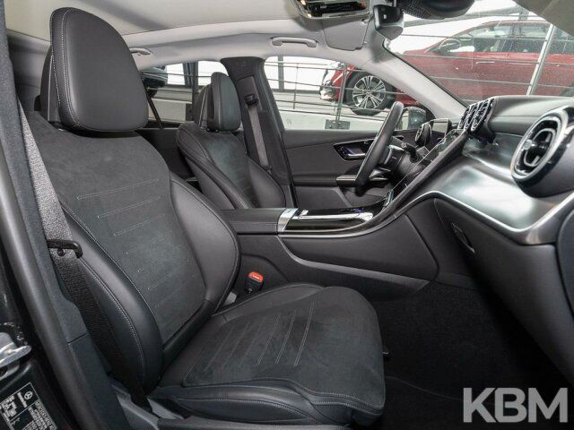 Mercedes-Benz GLC 220 d 4M AMG - Samsaru's Car Outlet