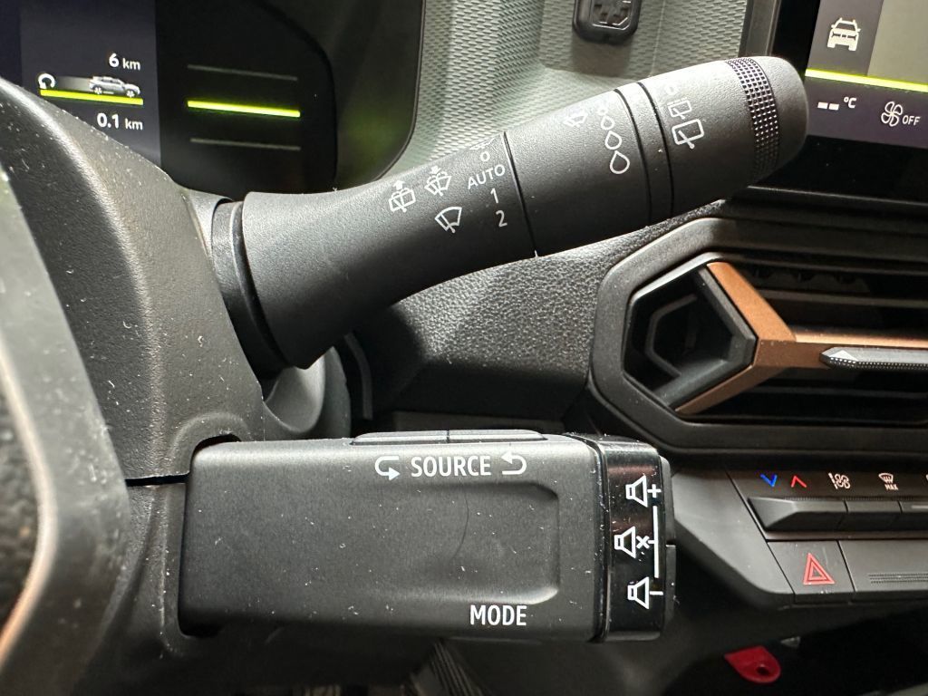 Dacia Duster TCe 130 4x4 - Samsaru's Car Outlet