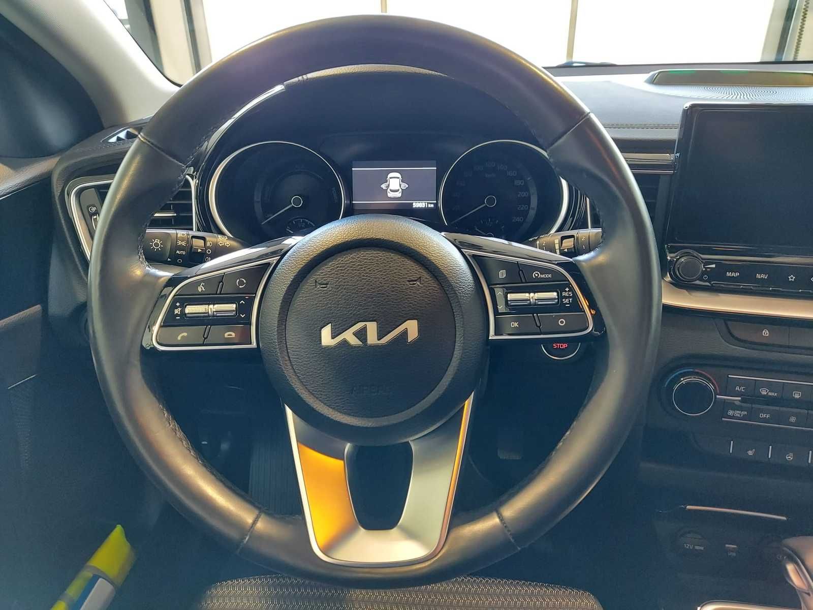 Kia Xceed 1.6 Plug-in Hybrid Vision - Samsaru's Car Outlet