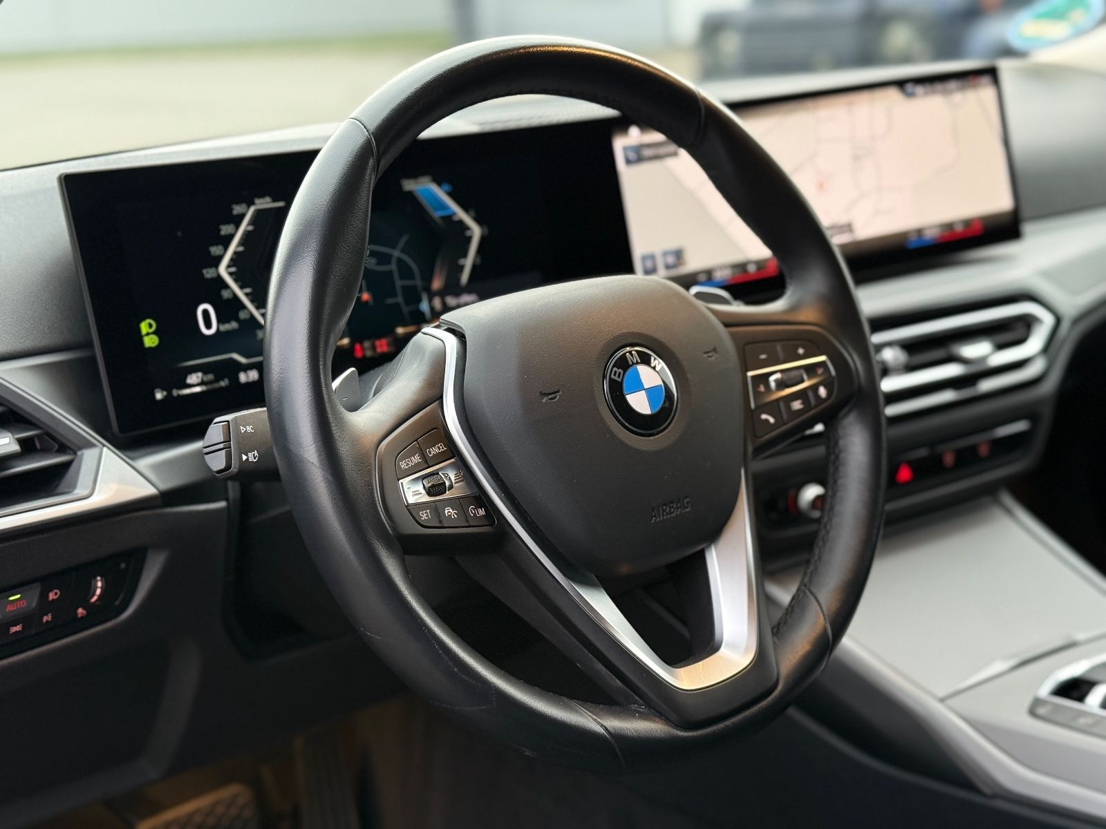 BMW 320 d xDrive - Samsaru's Car Outlet