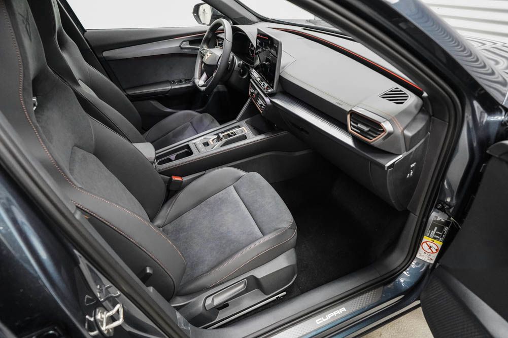 Cupra Formentor 2,0 TSI DSG 4x4 VZ - LAGER