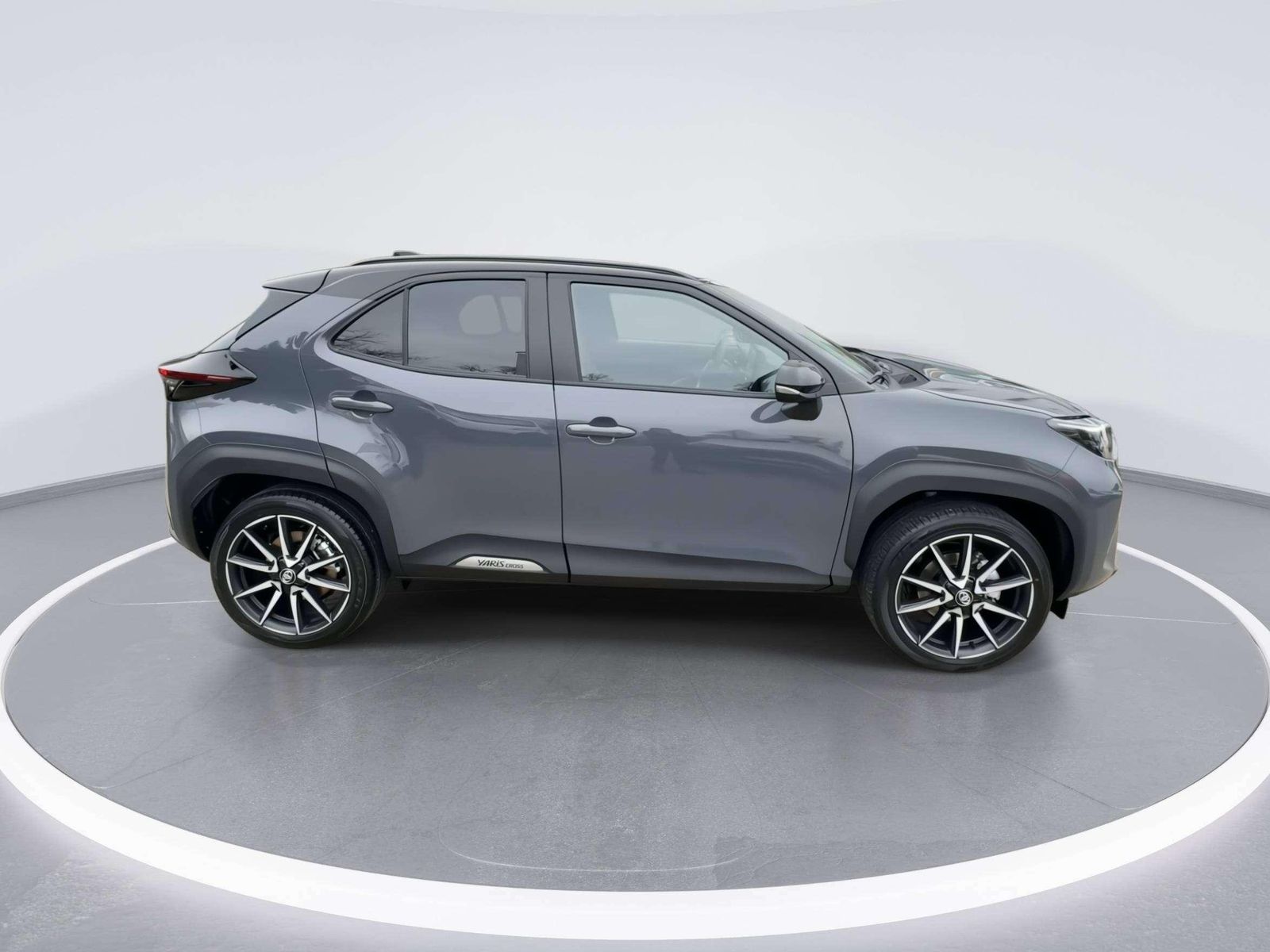 Toyota Yaris Cross Hybrid FWD GR Sport/Matrix/HUD/JBL/P