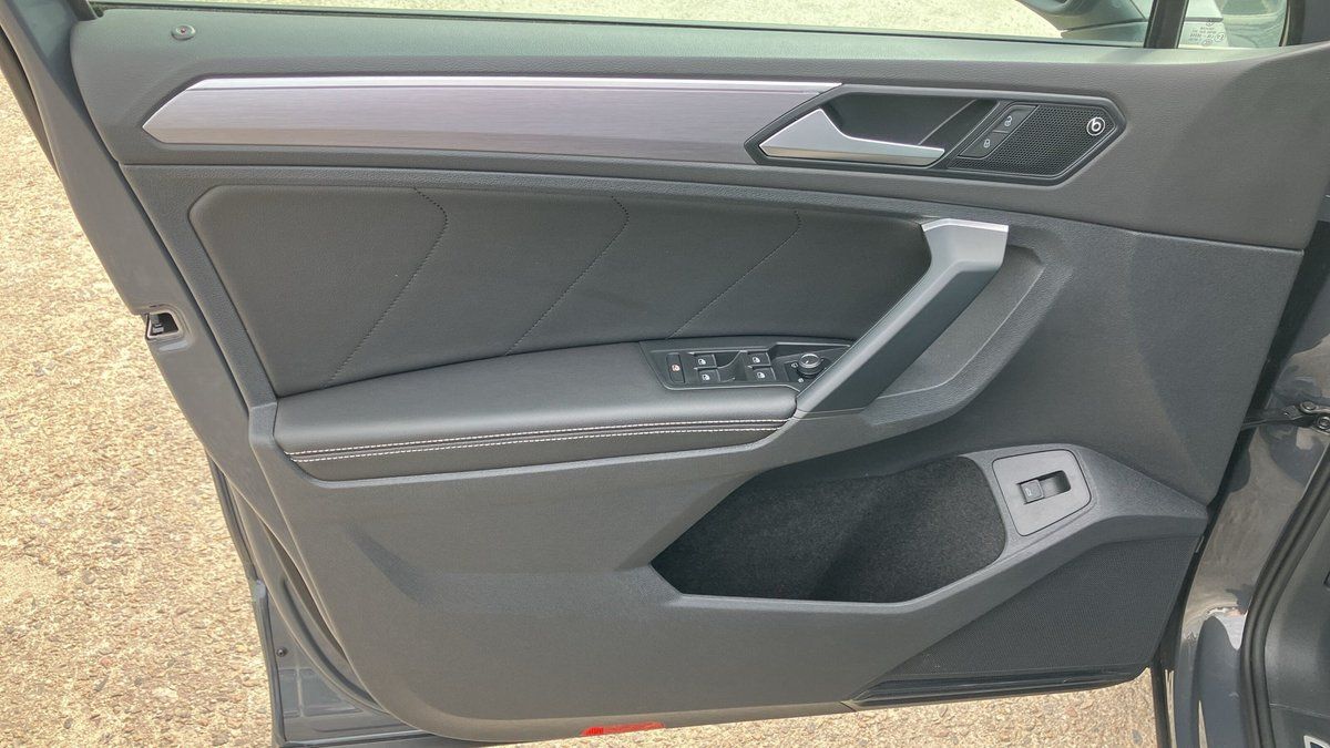 Seat Tarraco FR 4Drive 245 PS DSG 7SITZ+AHK+PANORAMA
