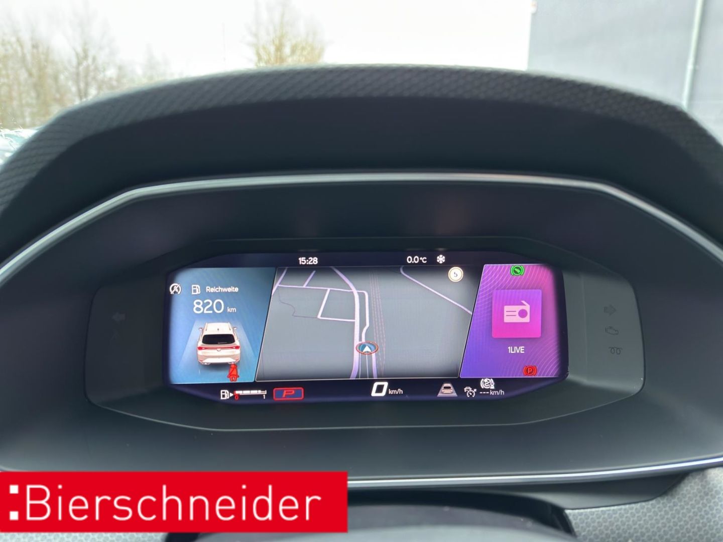 Seat Leon SP 2.0 TDI DSG Style PANO AHK KAMERA LED NA
