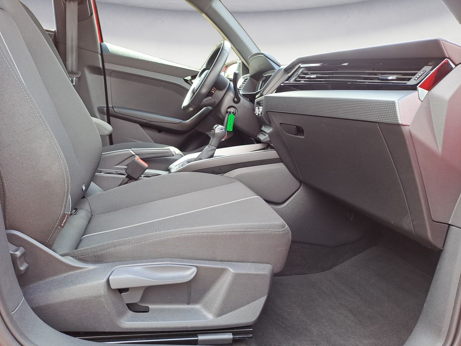 Audi A1 30 TFSI Sportback S tronic