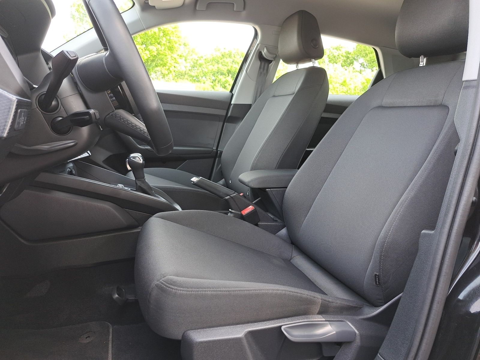 Audi A1 Sportback advanced 25 TFSI S tronic - Samsaru's Car Outlet