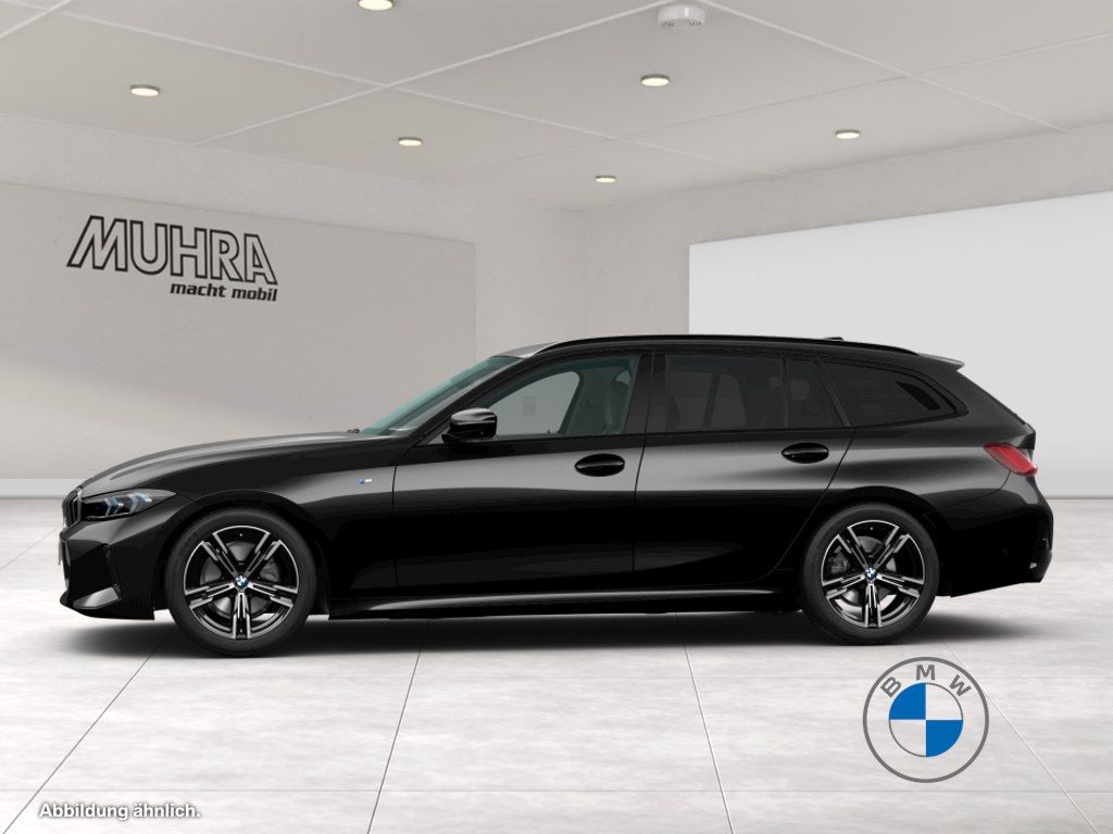 BMW 320i Touirng M Sport 18" LED Ambiente