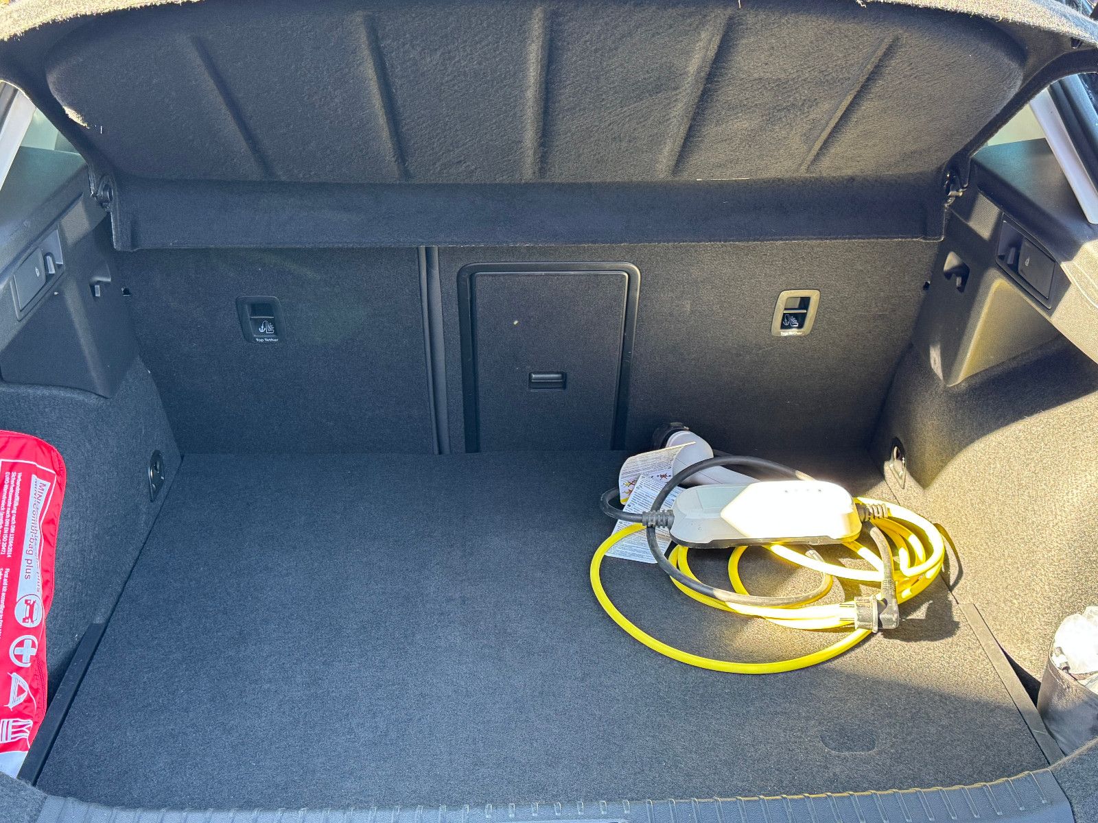 Cupra Formentor 1.4e-Hybrid - Samsaru's Car Outlet