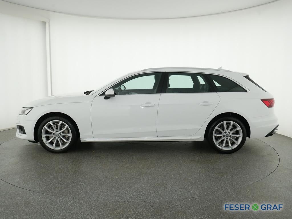 Audi A4 Avant S line 45 TFSI quattro S tronic - Samsaru's Car Outlet