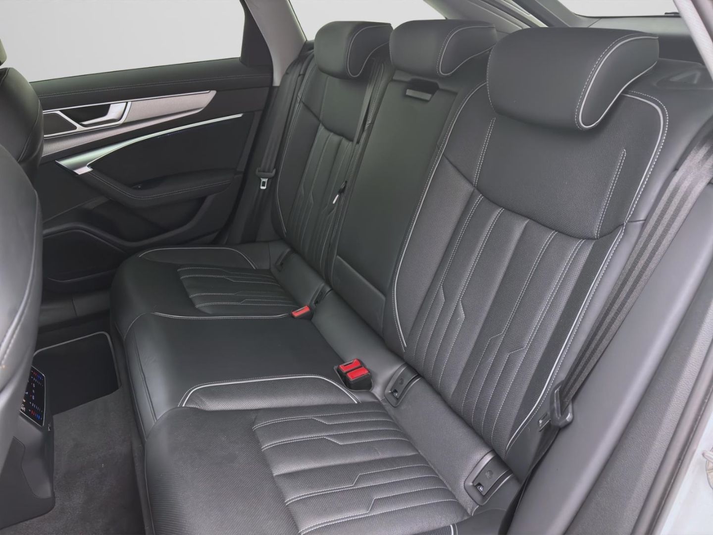 Audi A6 allroad 40 TDI Q - Samsaru's Car Outlet