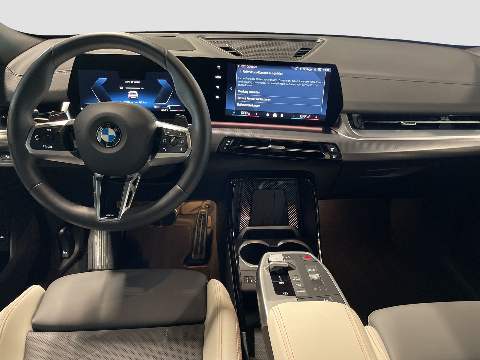BMW X2 xDrive20d M Sport AHK Driv.Assist+ Head-Up