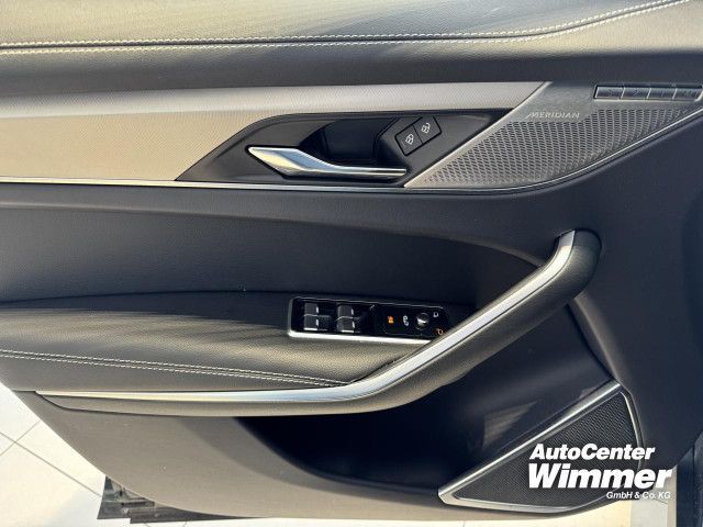 Jaguar F-Pace D300 AWD R-Dynamic SE HUD AHK Winter Navi