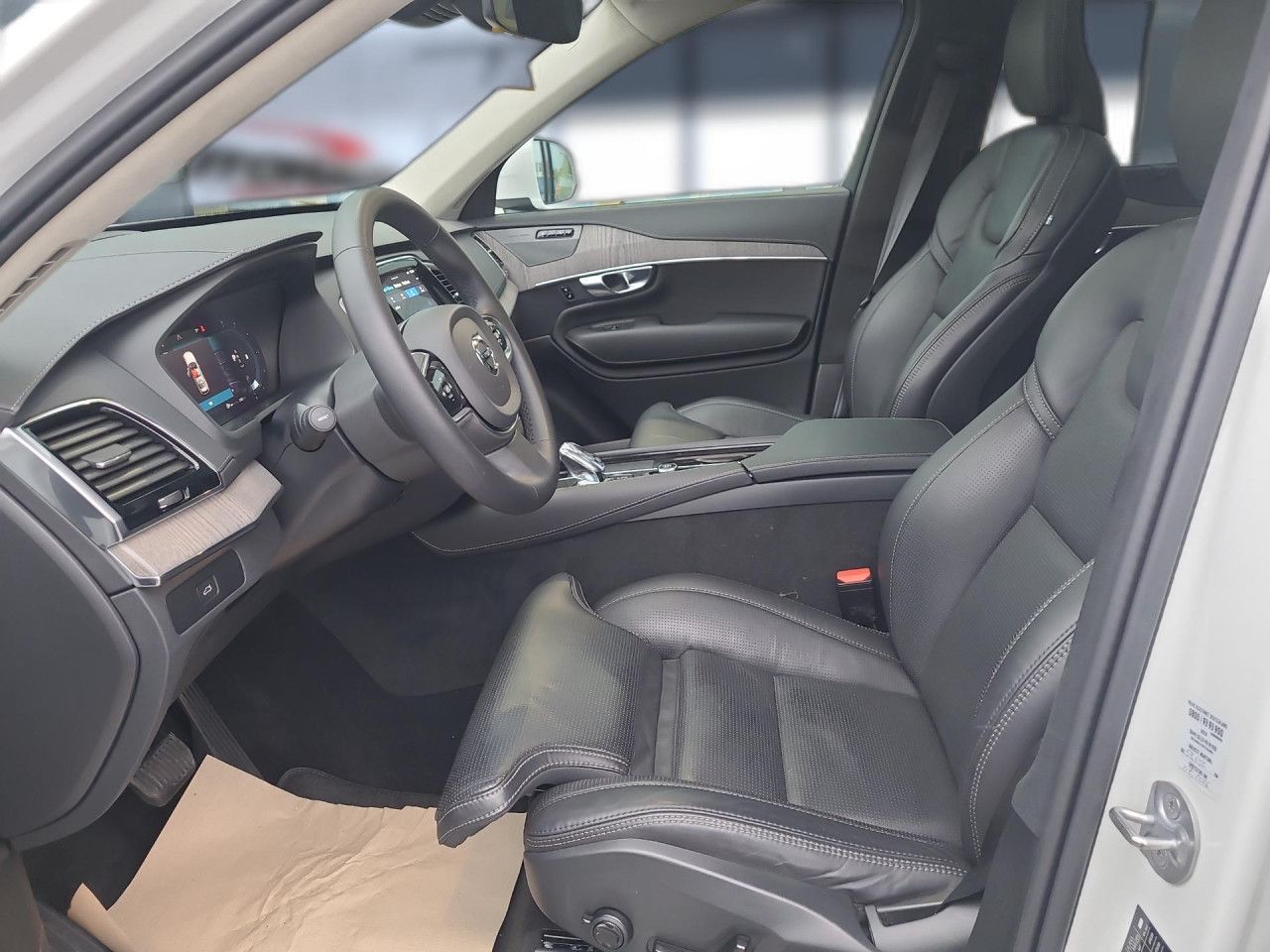 Volvo XC 90 Ultimate Bright AWD