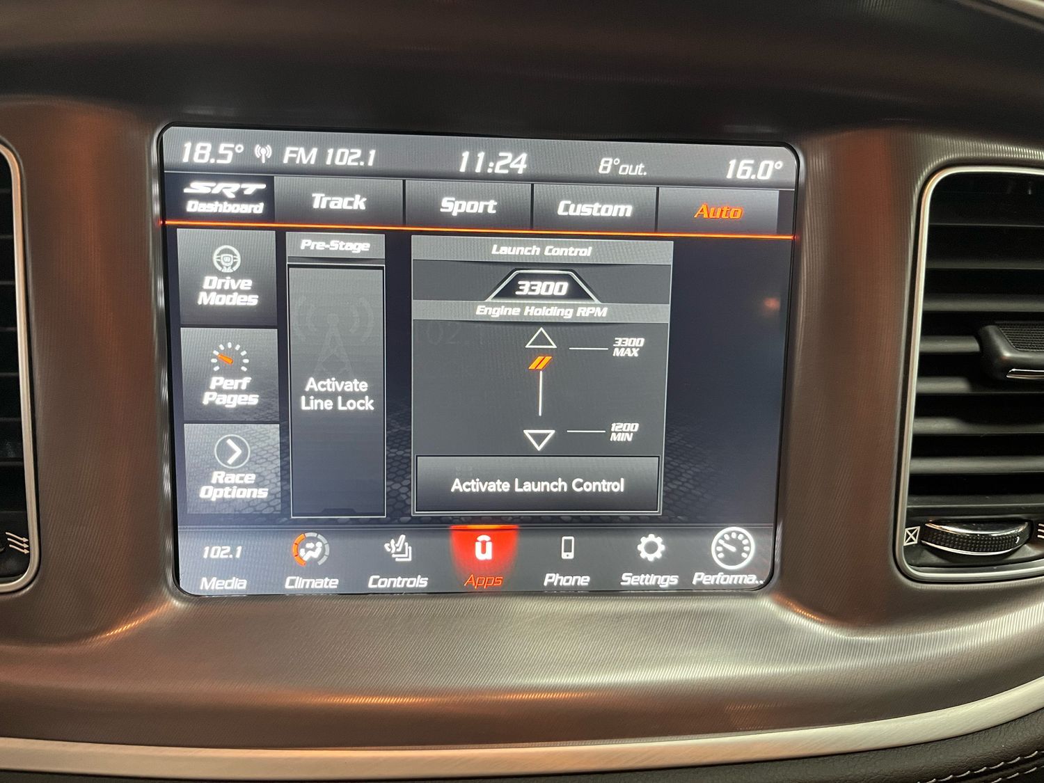 Dodge Charger 6,4l V8 ScatPack/SHZ/Sitzbelüftung/Apple