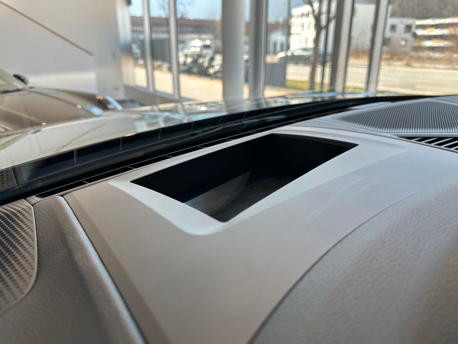 Porsche Cayenne S Coupe Facelift/-16%/Mtx/1BK/18W/22