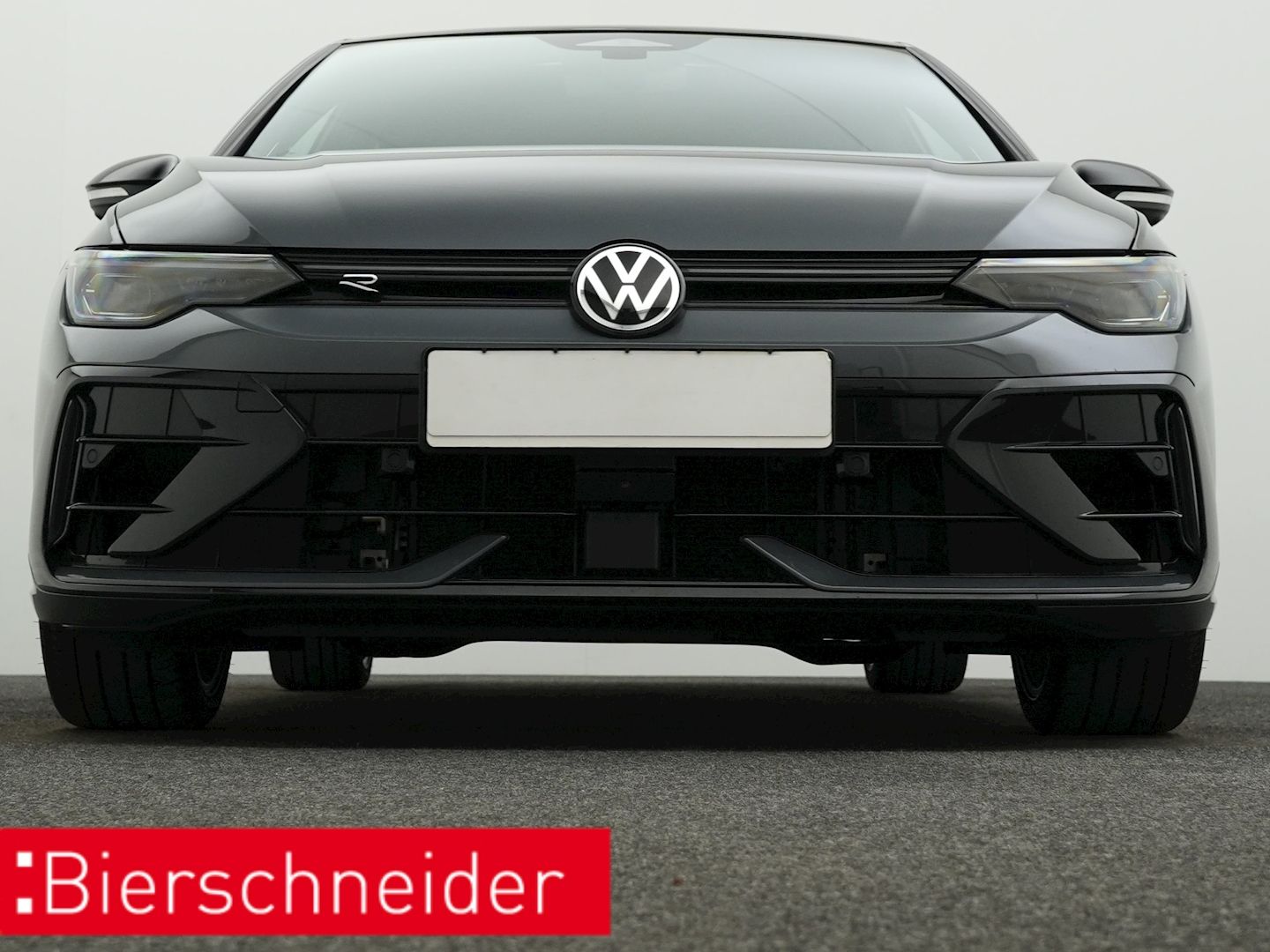 Volkswagen Golf R 8 2.0 TSI DSG 4Mo. Black Style 5-J-GAR PA