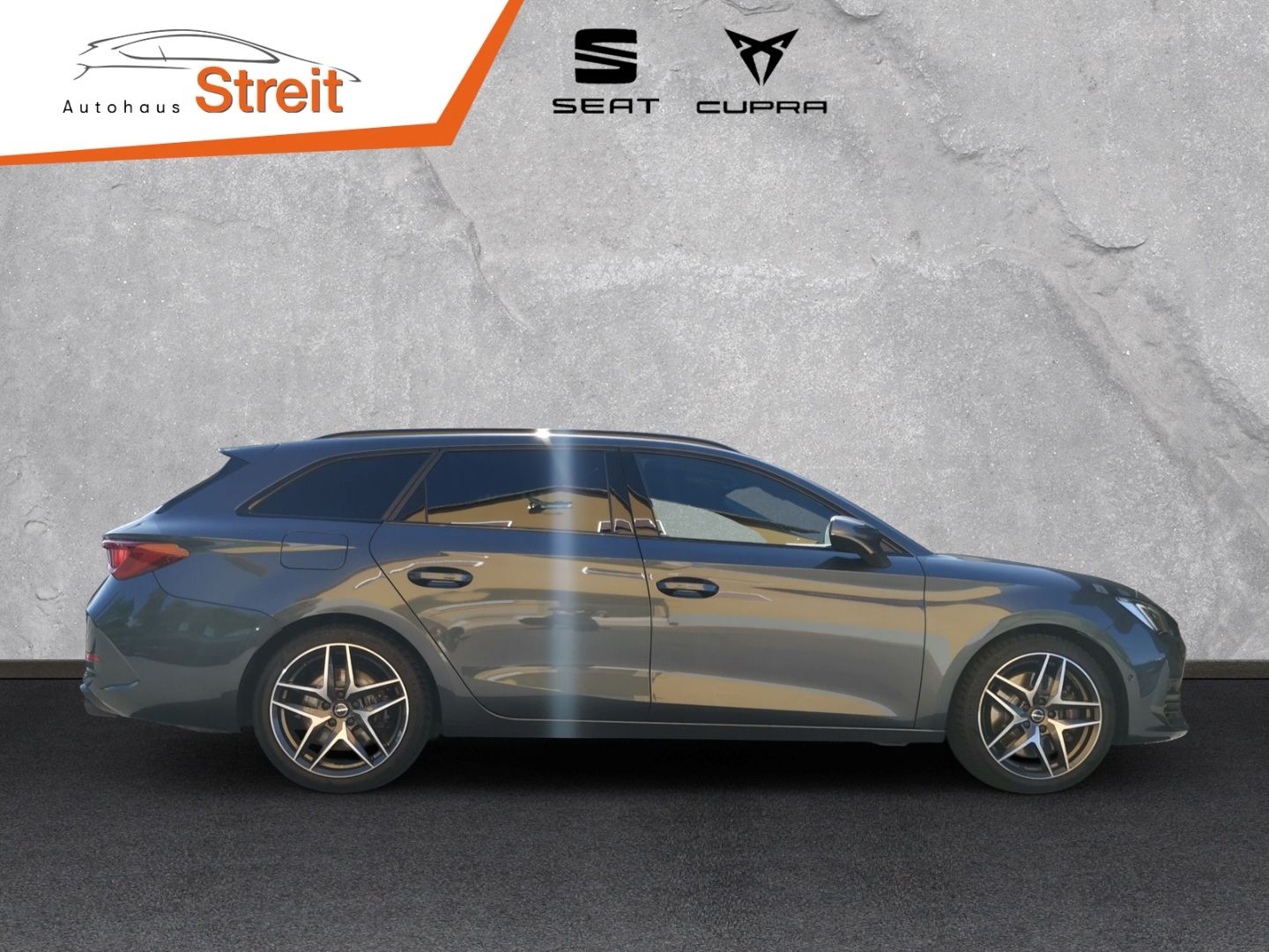 Cupra Leon Sportstourer VZ 4Drive 2.0 TSI - Samsaru's Car Outlet