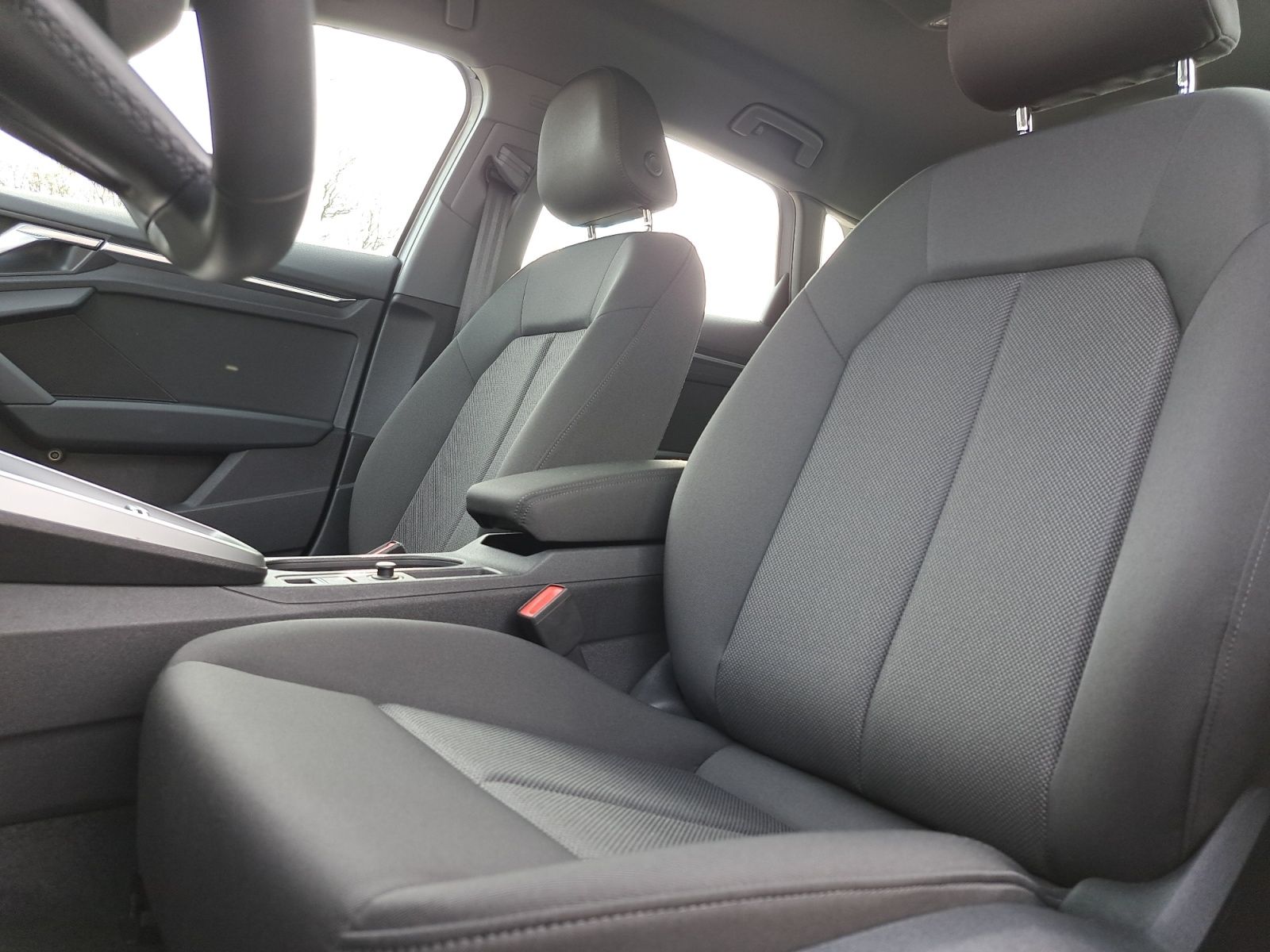 Audi A3 Sportback 30 TFSI S tronic - Samsaru's Car Outlet