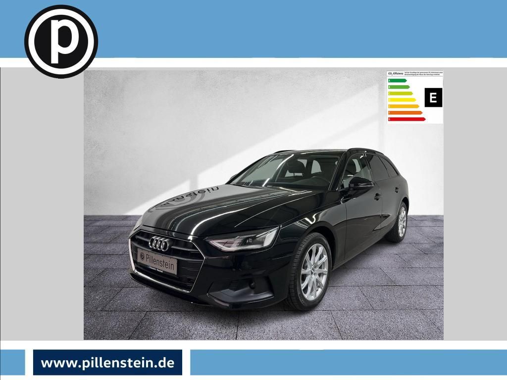 Audi A4 Avant 2.0 TFSI S-TR - Samsaru's Car Outlet