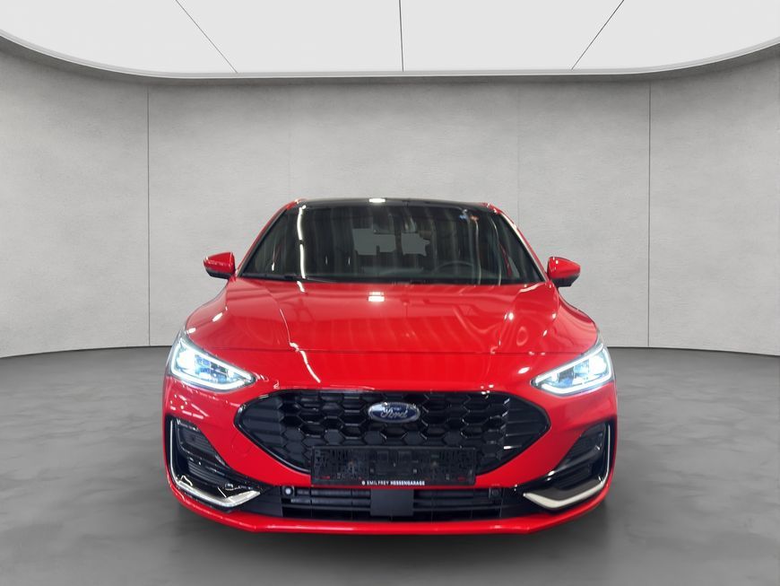 Ford Focus 1.0 EcoBoost Hybrid Aut. ST-LINE VIGNALE