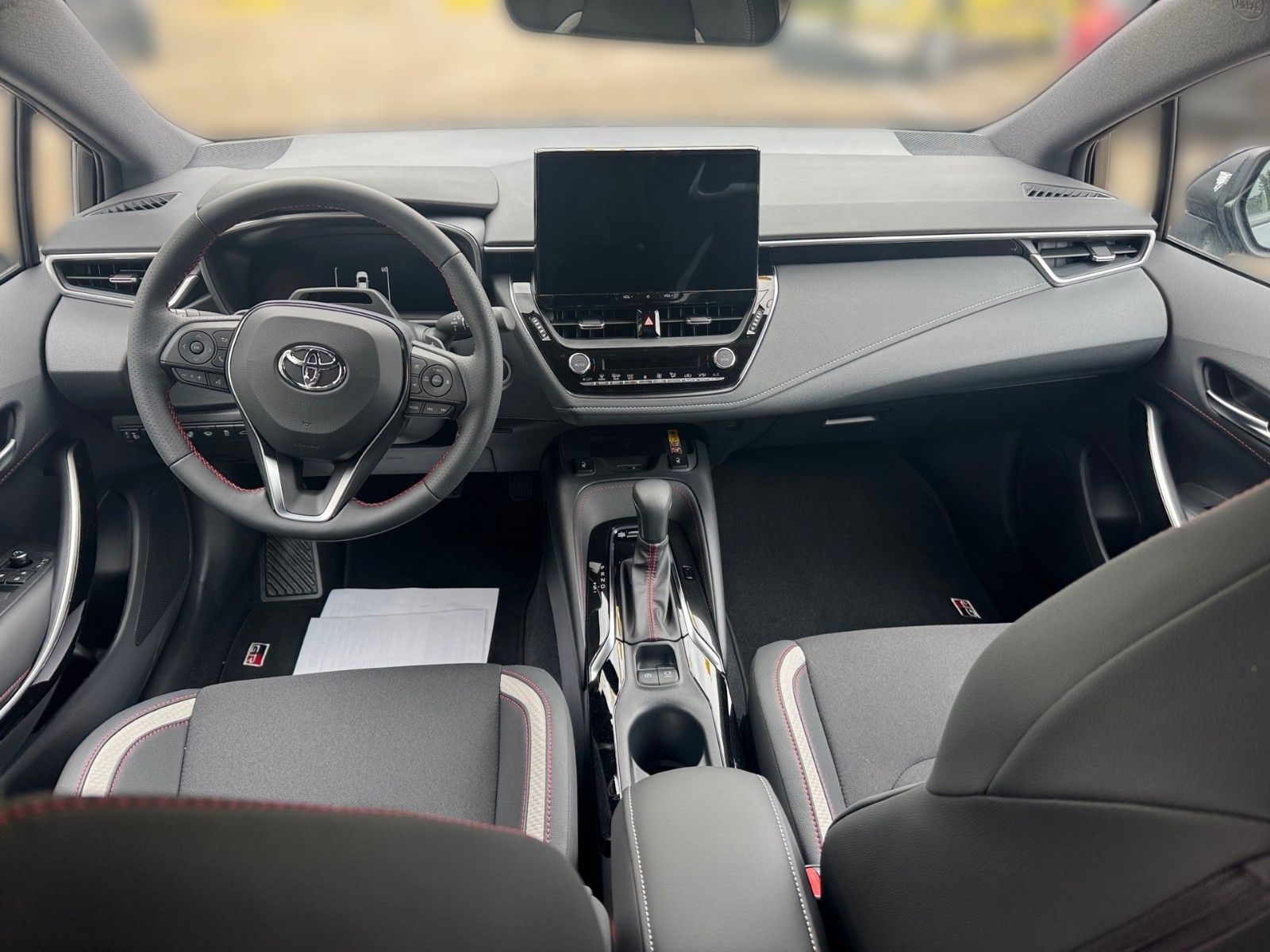 Toyota Corolla TS 2.0 Hybrid GR *SHZ* *LHZ* *PDC* *ACC*