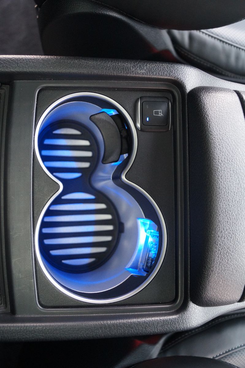 Mercedes-Benz V 300 D EXCLUSIVE EDITION - Samsaru's Car Outlet
