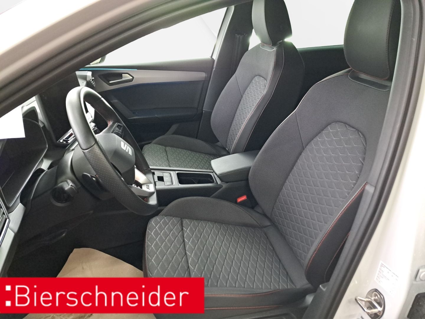 Seat Leon Sp. 2.0 TDI DSG FR ab 169,- EUR mtl. 5000,-
