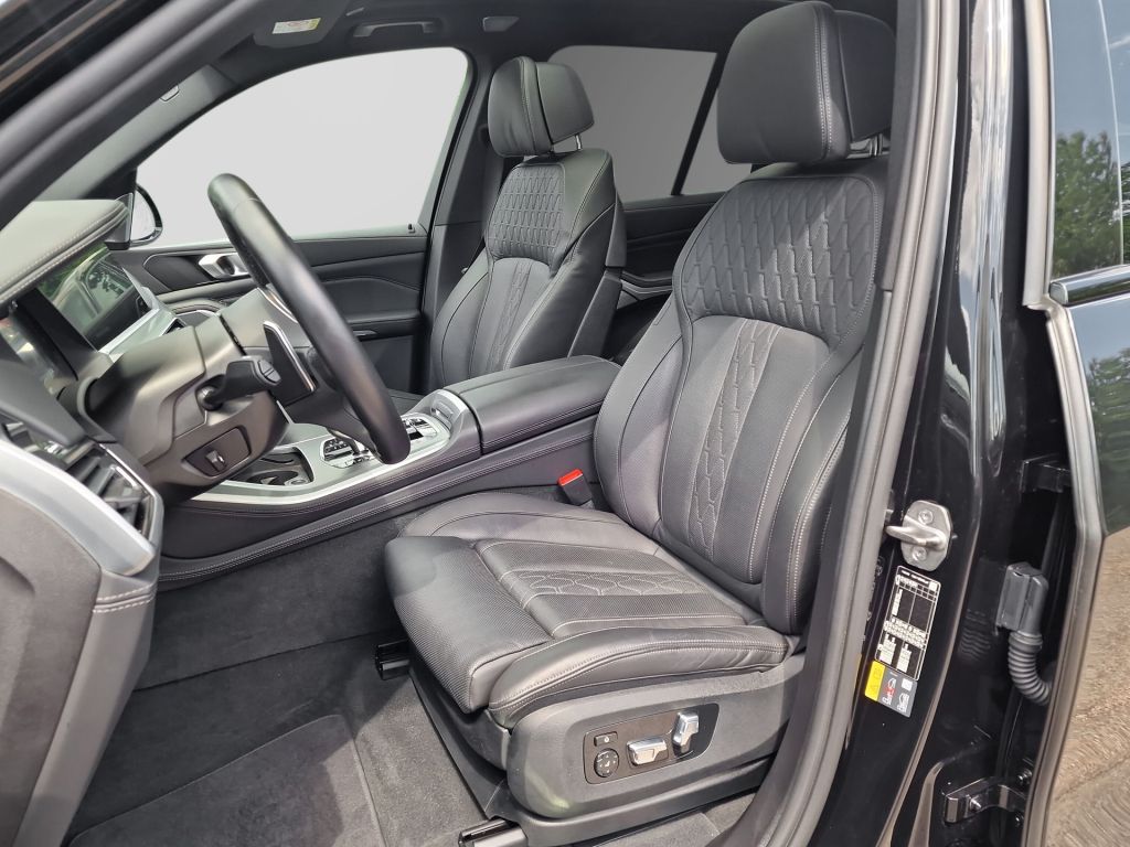 BMW X5 xDrive45e *HuD*SHZ*Sportpaket*