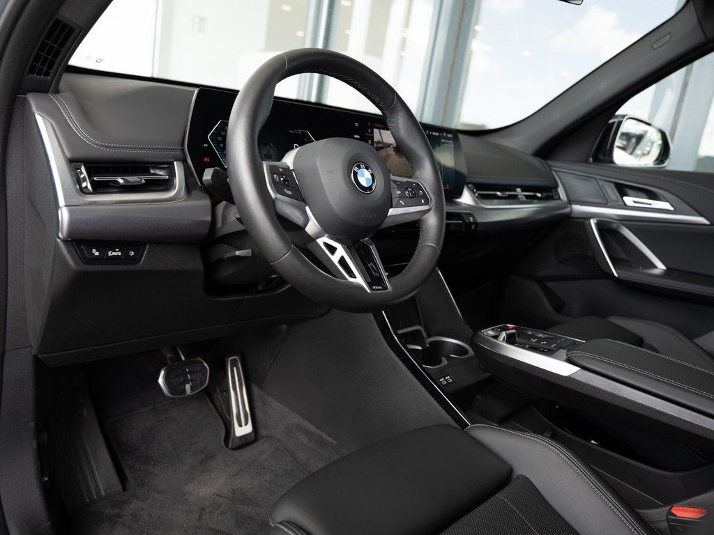 BMW X1 xDrive 23d M-Sport - Samsaru's Car Outlet