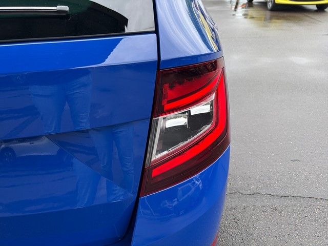 Skoda Fabia Combi 1.0 TSI Clever - Samsaru's Car Outlet