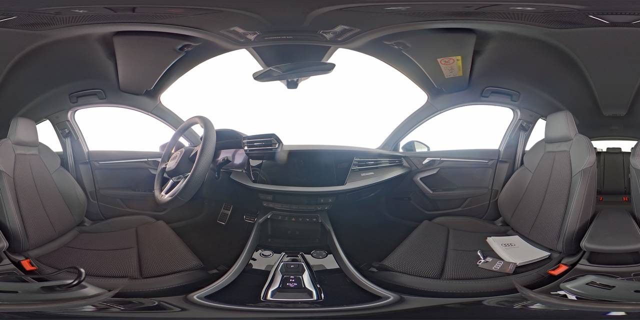 Audi A3 allstreet 35 TDI - Samsaru's Car Outlet