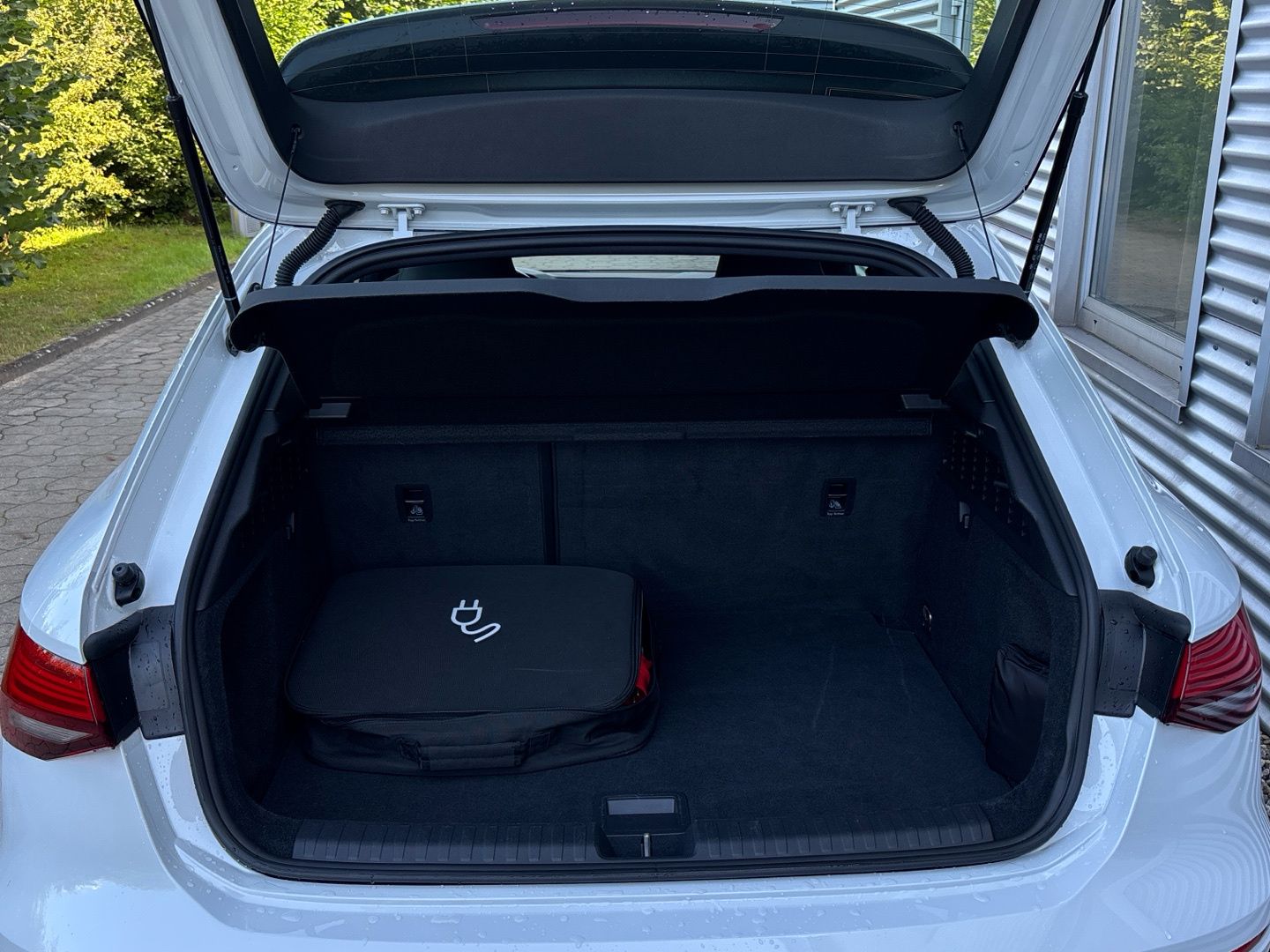 Audi A3 Sportback 40 TFSI e Advanced MMI LED Sitzhzg.