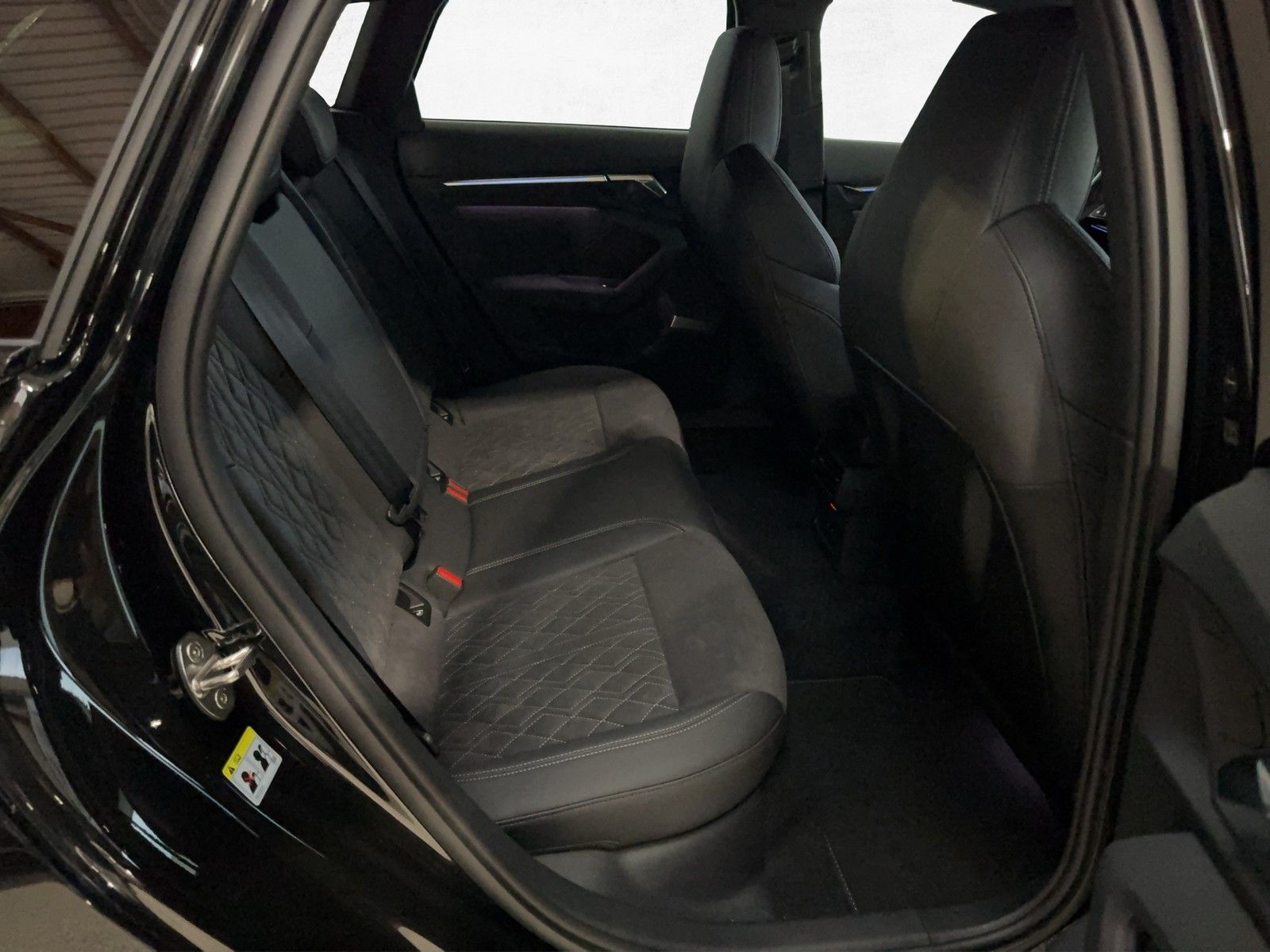 Audi A3 Sportb S line 35 TDI S tronic /Matrix/Pano